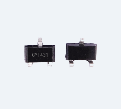 基準(zhǔn)IC