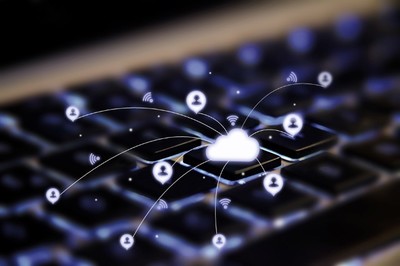 云安全托管 中國網絡安全服務轉型與最大化軟件開發云價值