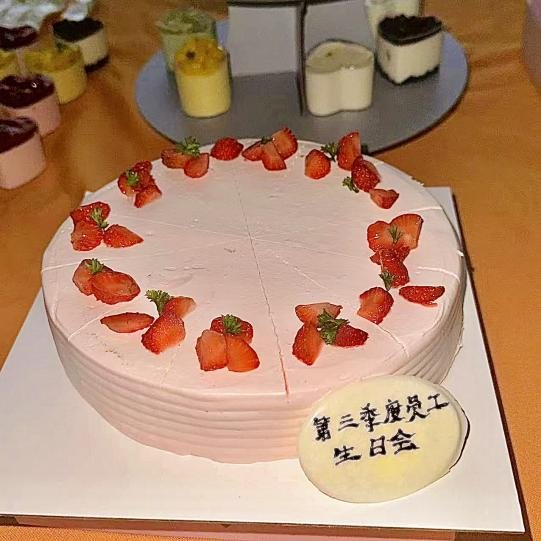 觀影流年，生日共聚(圖2)