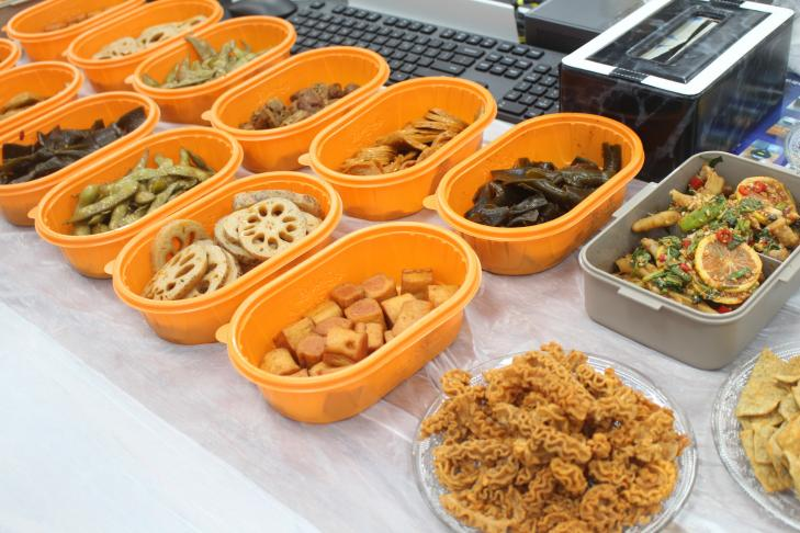 冬至福至 幸福將至：長運通半導體第四季度員工生日會(圖3)