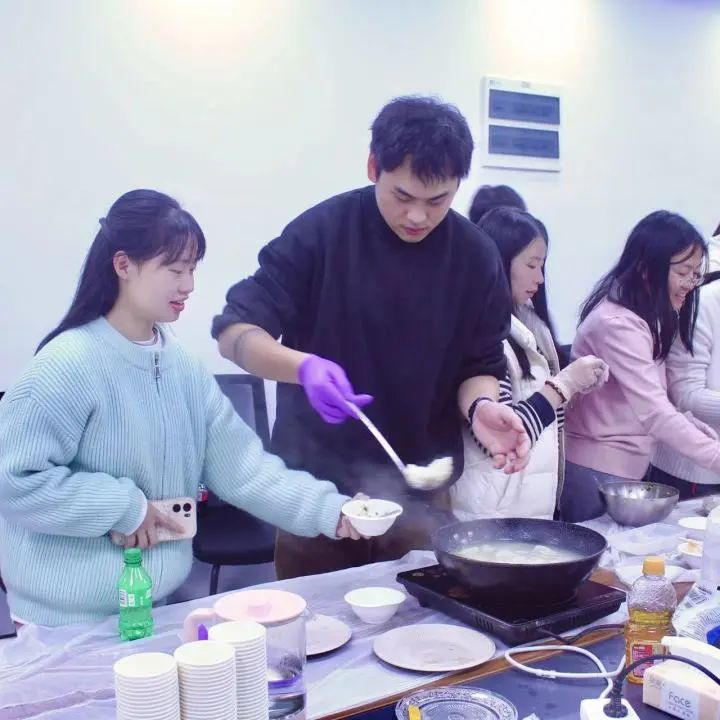 冬至福至 幸福將至：長運通半導體第四季度員工生日會(圖11)