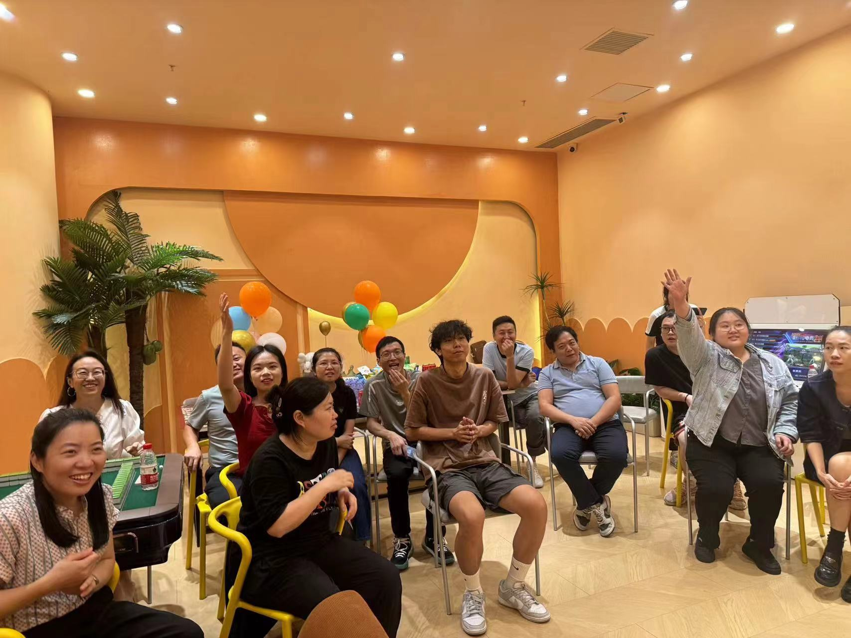 生日會 | 暢玩轟趴 歡笑滿堂(圖3)